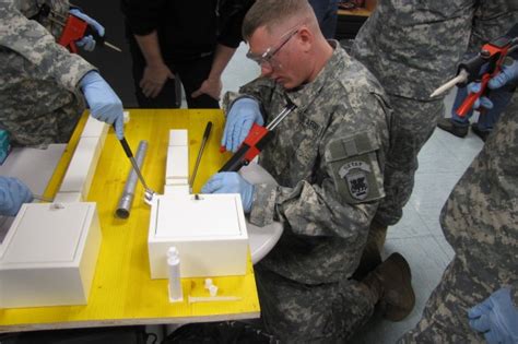 army pds training.
